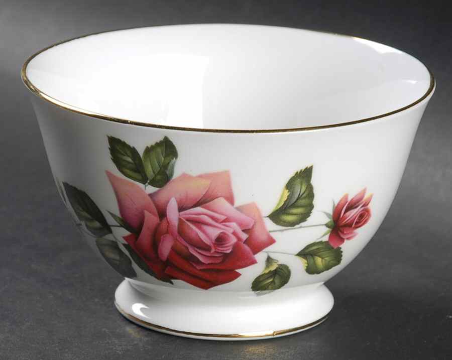 GAU9 Open Sugar Bowl by Gainsborough-1