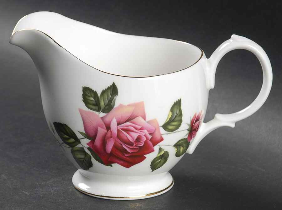 GAU9 Creamer by Gainsborough-1