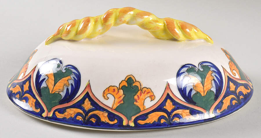 GCC42 Lid for Tureen by Godinger-1