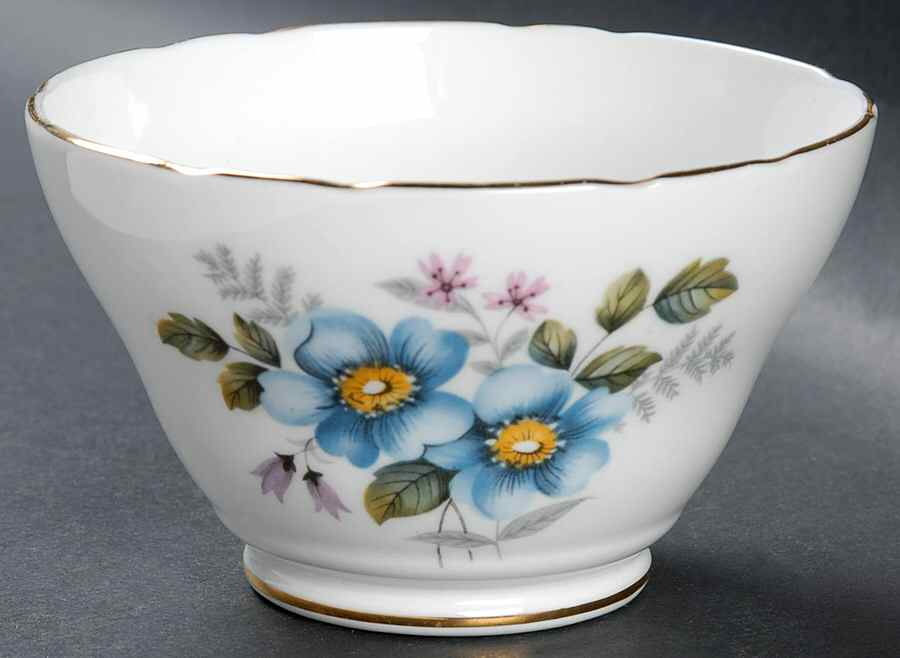 GRO67 Open Sugar Bowl by Grosvenor-1