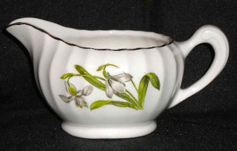 B8781 Creamer by WS George-1