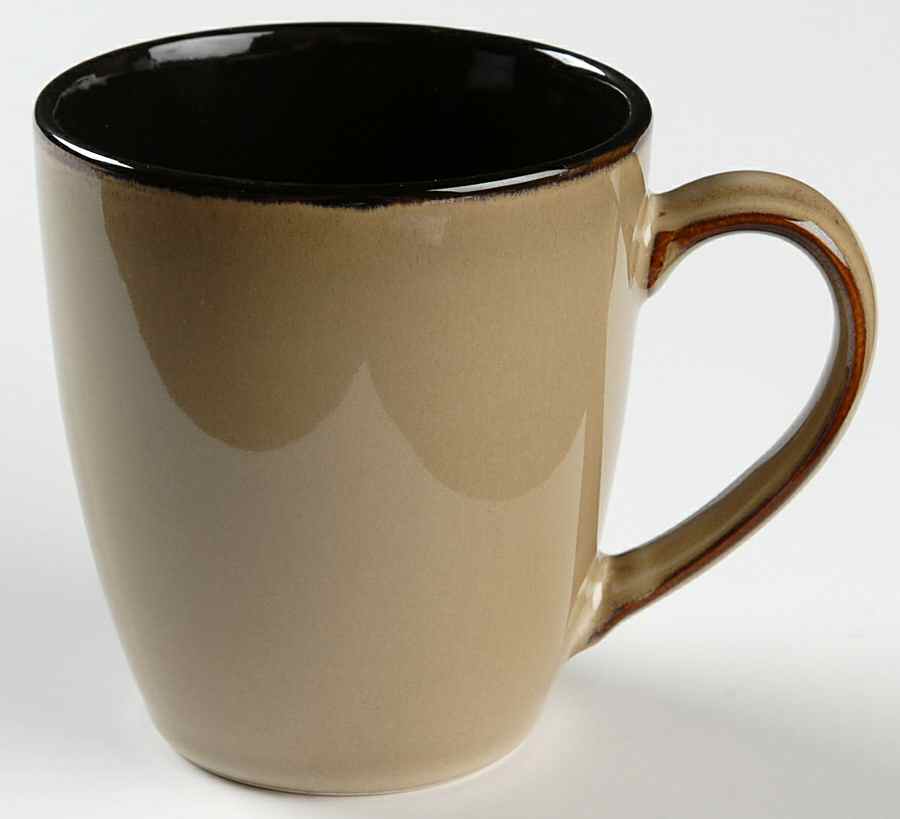 Option Crackle Green Mug by Gibson Designs-1