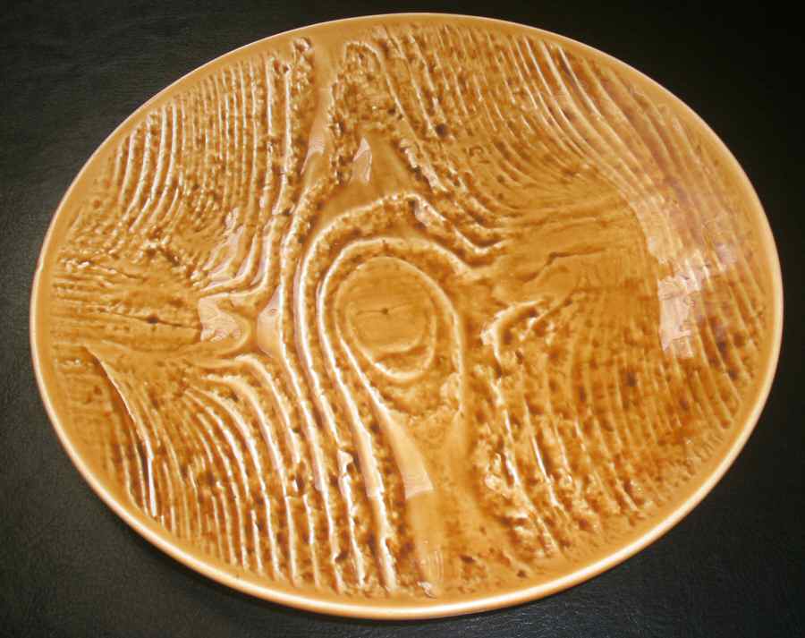 GIE28 Salad Plate by Faiencerie De Gien-1