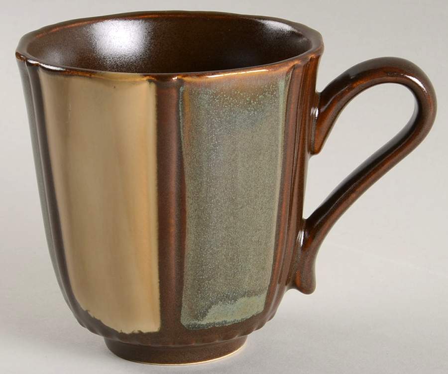 Terra Blanca Mug by Gourmet Expressions-1