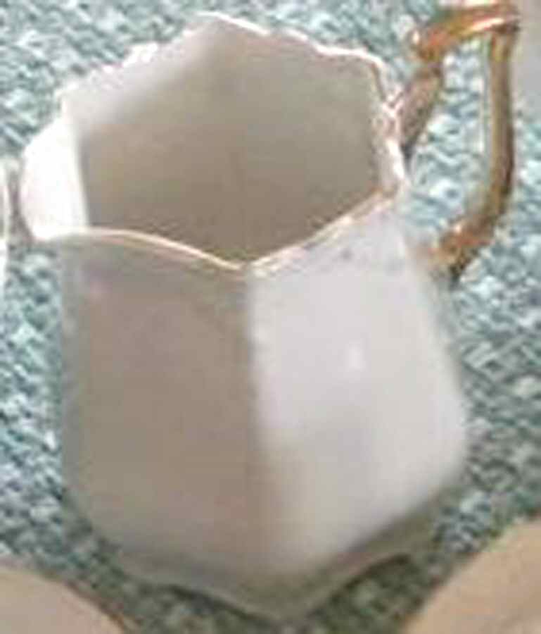 GMY273 Creamer by Germany-1