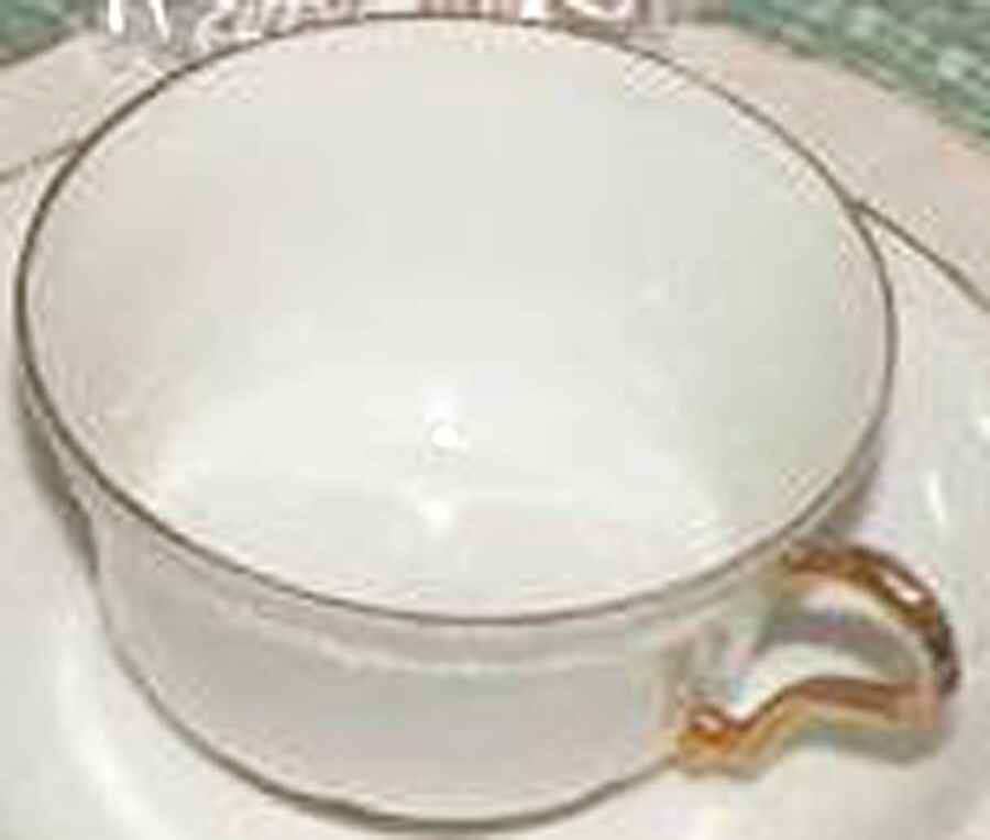 GMY273 Footed Cup by Germany-1