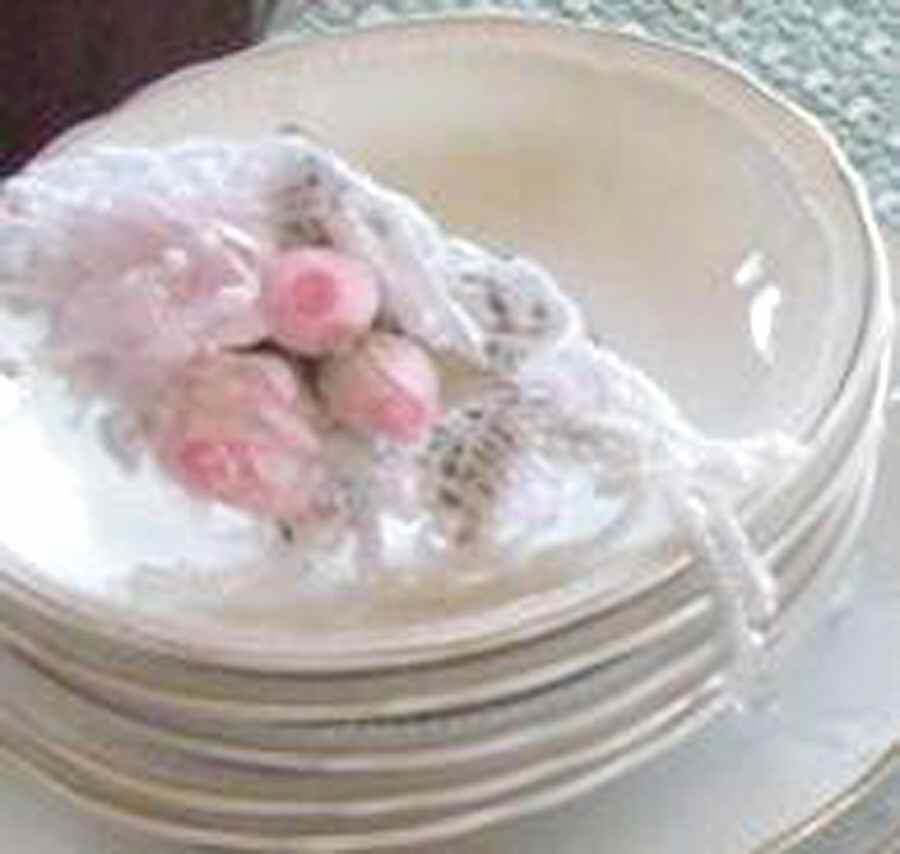 GMY273 Fruit/Dessert (Sauce) Bowl by Germany-1