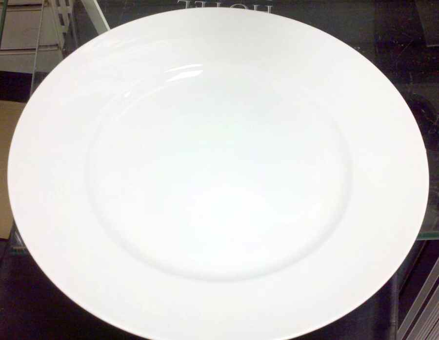 G2T1 Dinner Plate by Great (G)-1