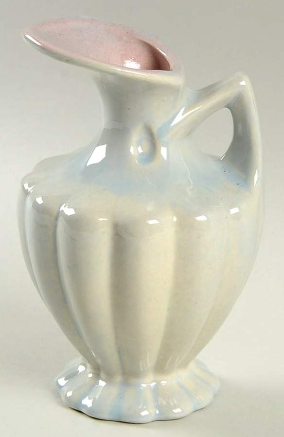 GDY1 5" Pitcher Vase by Gonder Pottery-1