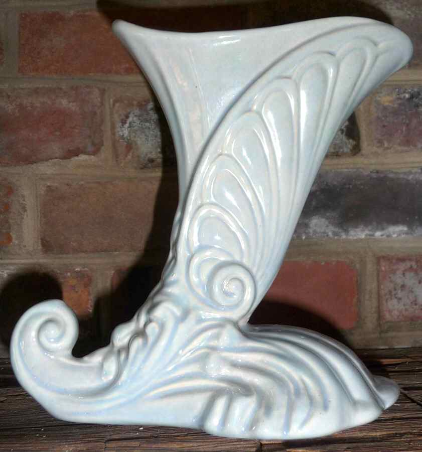 GDY1 8" Vase by Gonder Pottery-1