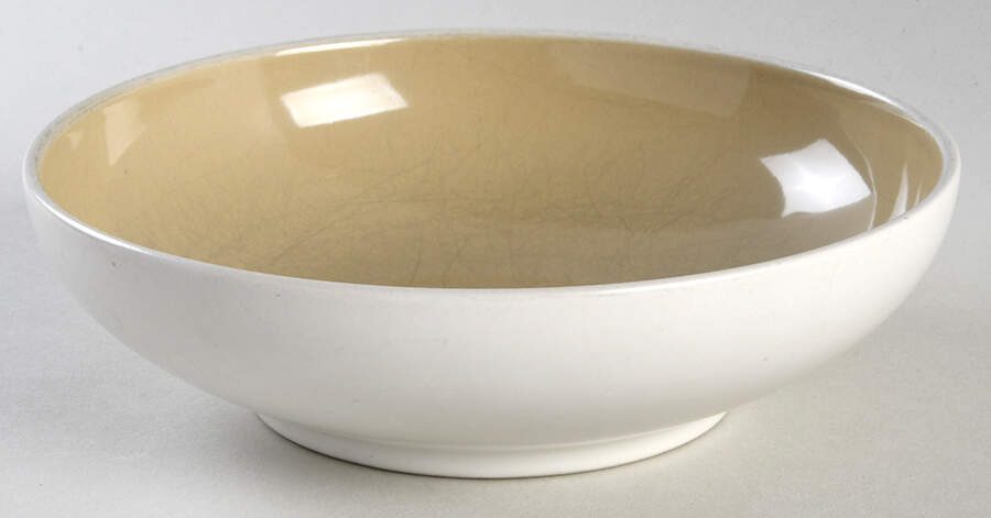 Studio Sand Soup/Cereal Bowl by Gourmet Expressions-1