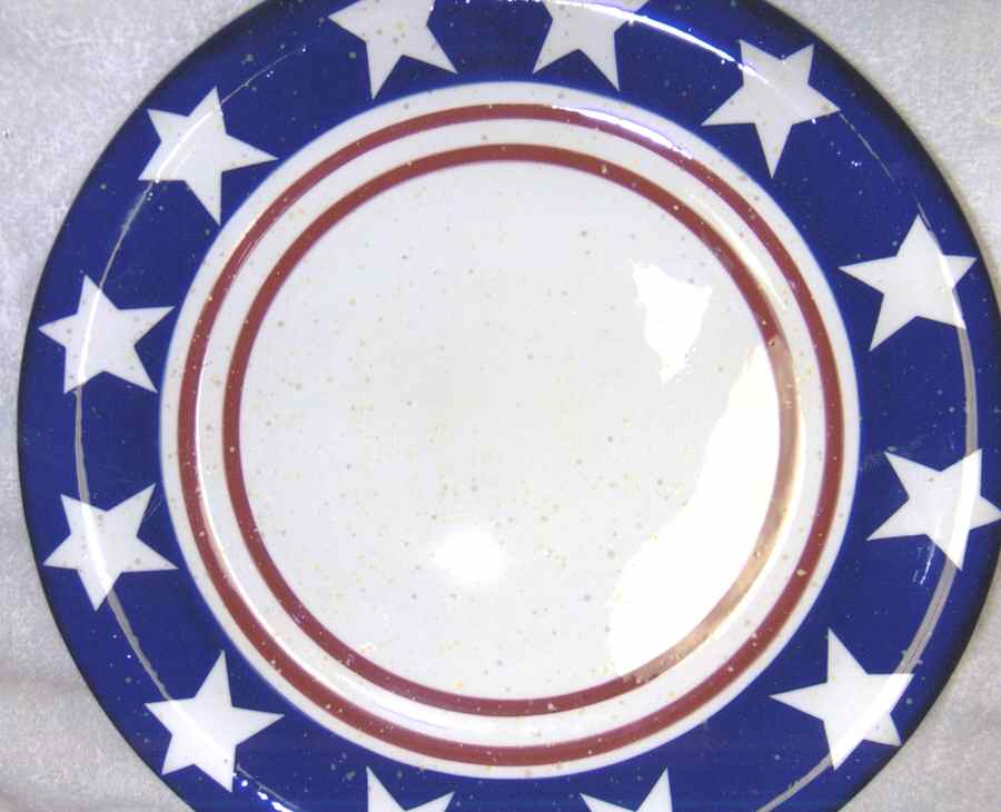 GDG3 Dinner Plate by Garden Ridge-1