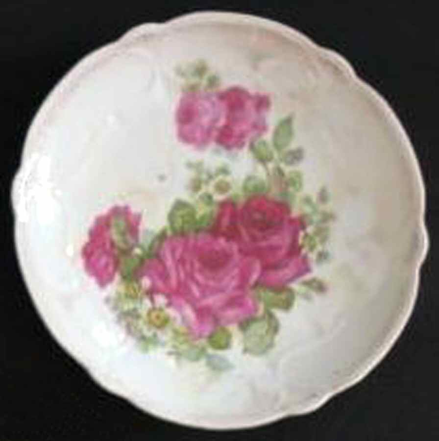 GMY276 Dessert/Pie Plate by Germany-1