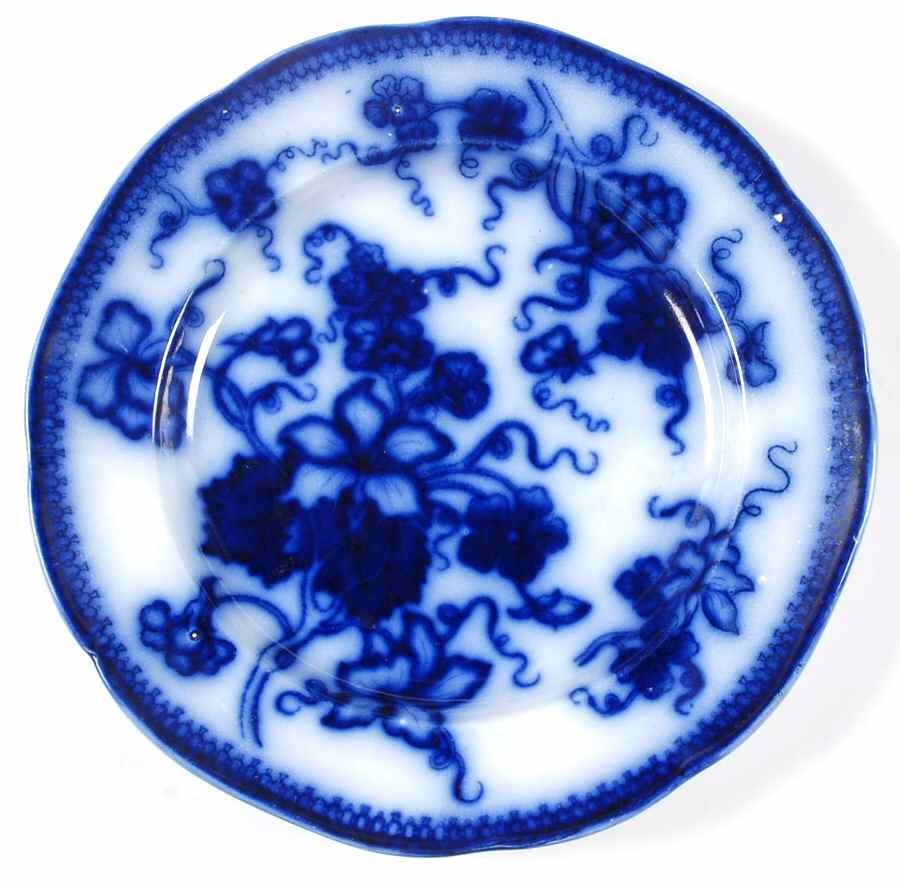 GUS21 Dinner Plate by Gustavsberg-1