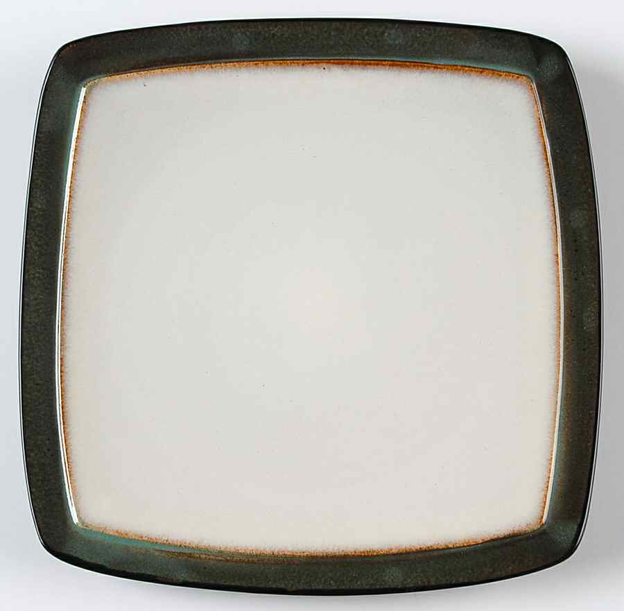 Bustamante Green Salad Plate by Gibson Designs-1