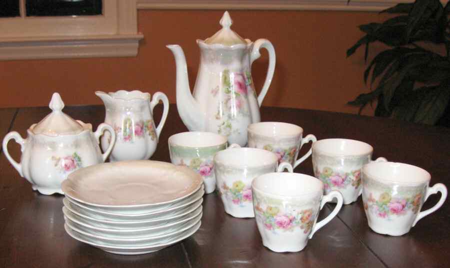 GMY280 Creamer by Germany-1