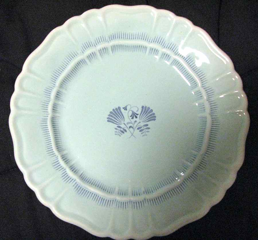 GEF5 Dinner Plate by Gefle-1