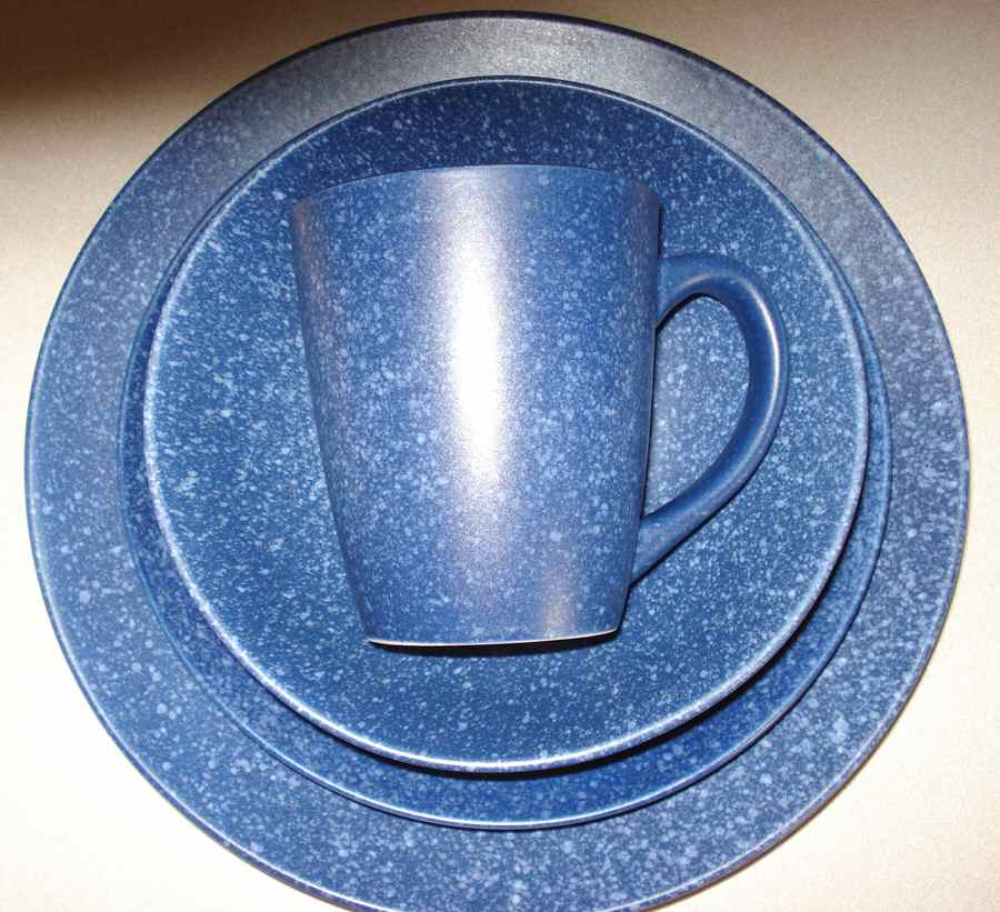 GID276 Dinner Plate by Gibson Designs-1