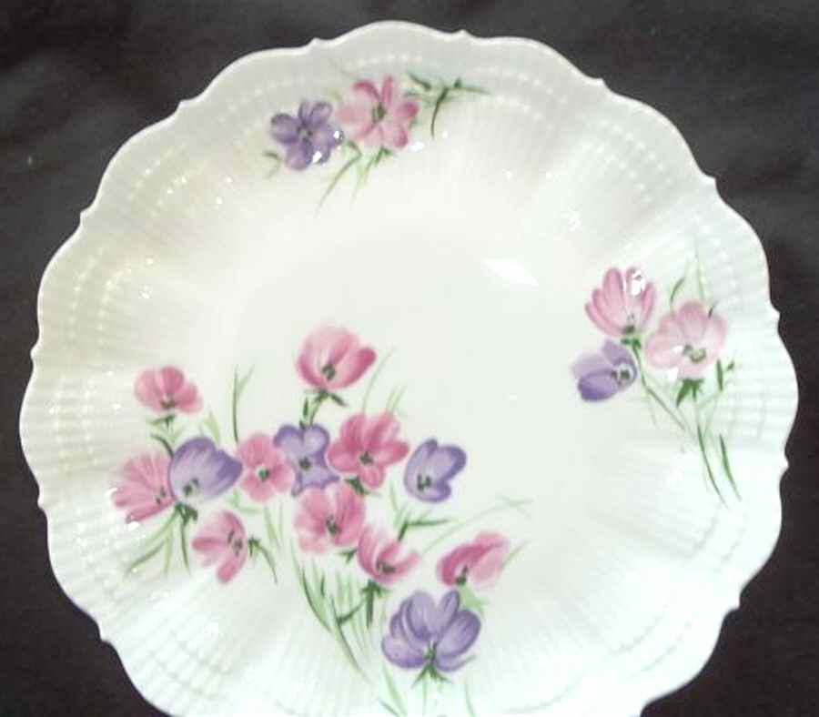 GIR37 Dinner Plate by Giraud China-1