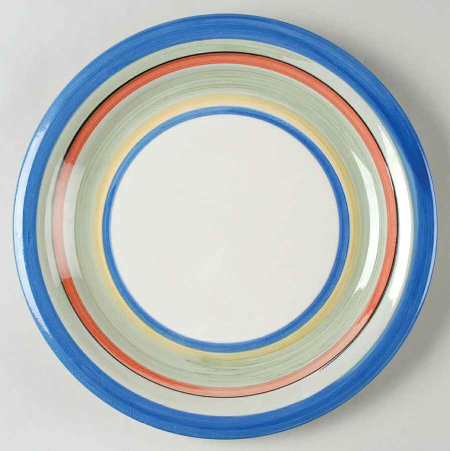 GID277 Dinner Plate by Gibson Designs-1