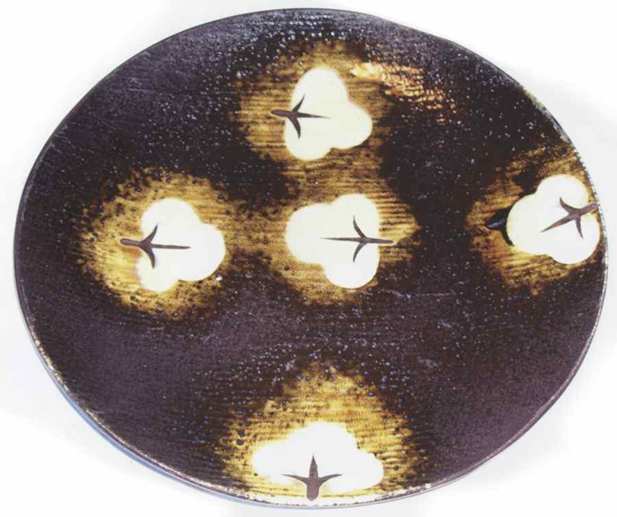 GID278 Dinner Plate by Gibson Designs-1