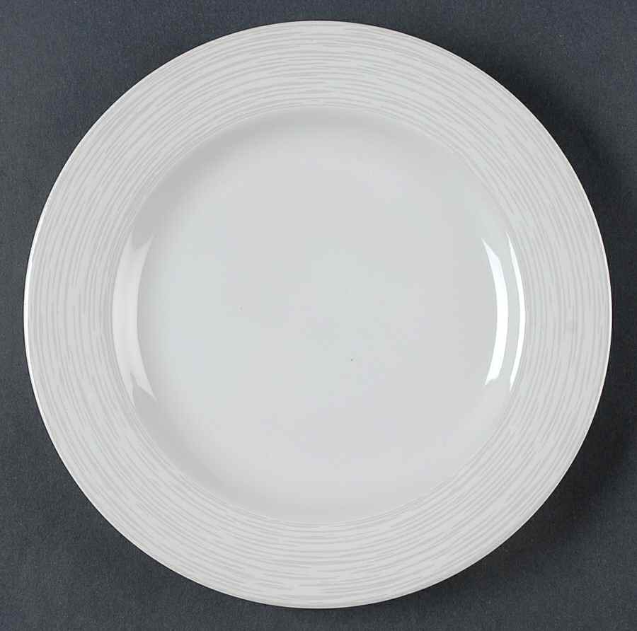 Frontier Salad Plate by Gorham-1