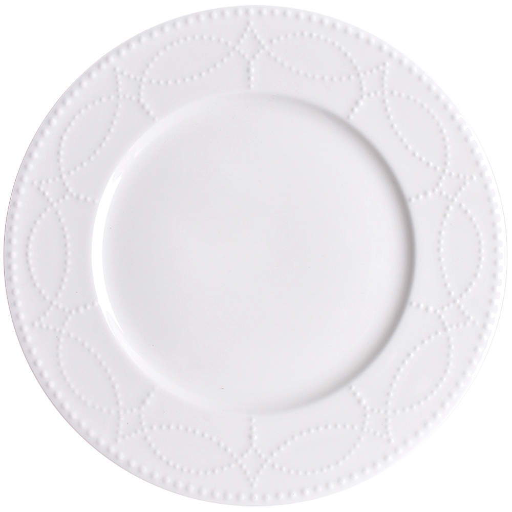Callington Dinner Plate by Gorham-1