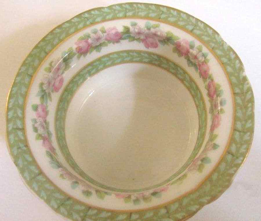 GUE687 Ramekin No Saucer by WM Guerin-1