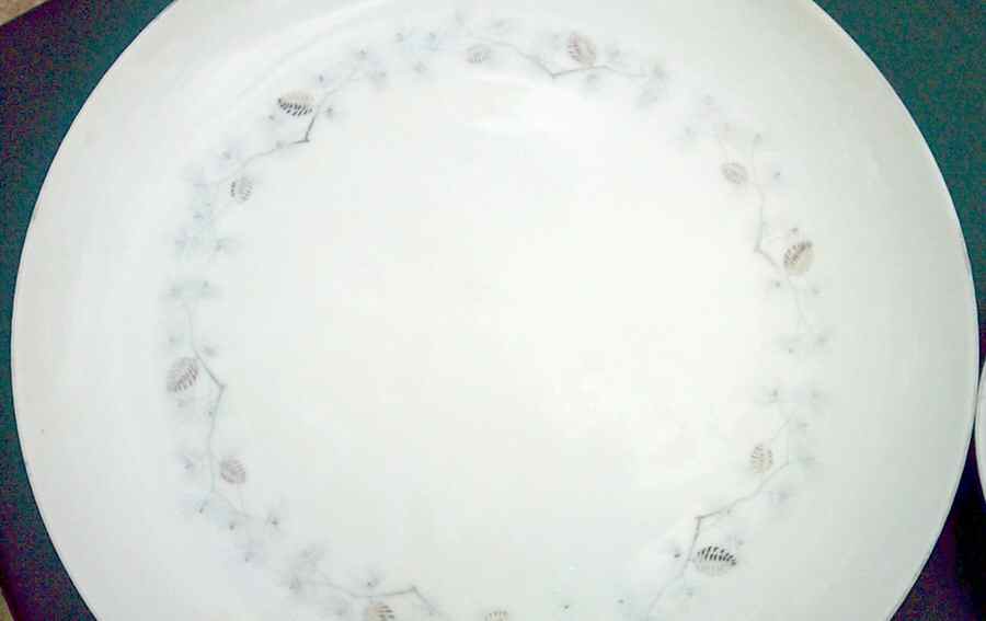 GOC65 Dinner Plate by Gold China-1