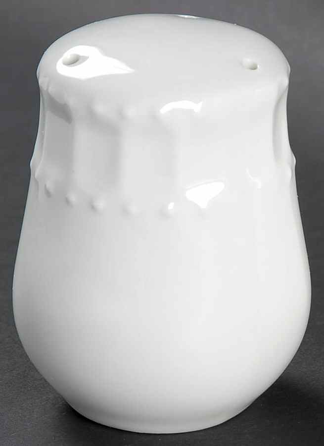 Regalia Gray Salt Shaker by Gibson Designs-1
