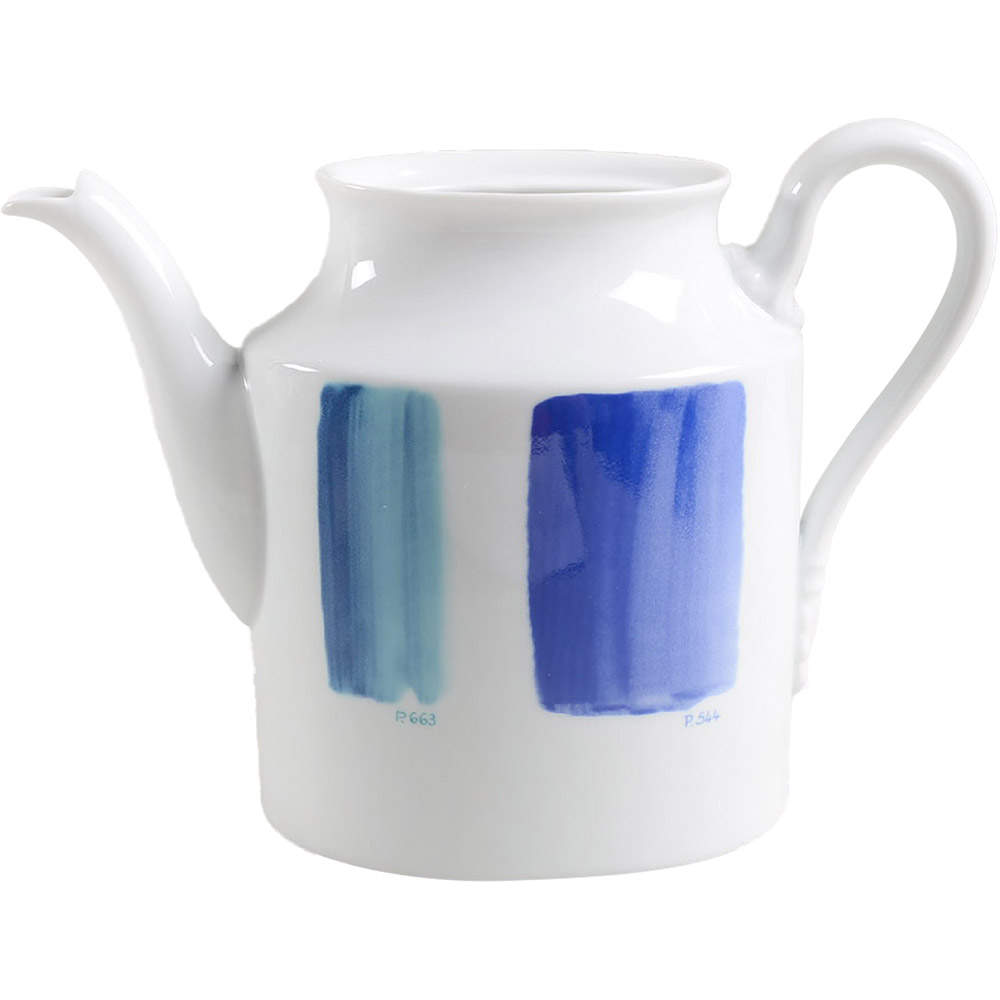 Prova Prima Coffee Pot No Lid by Ginori 1735-1