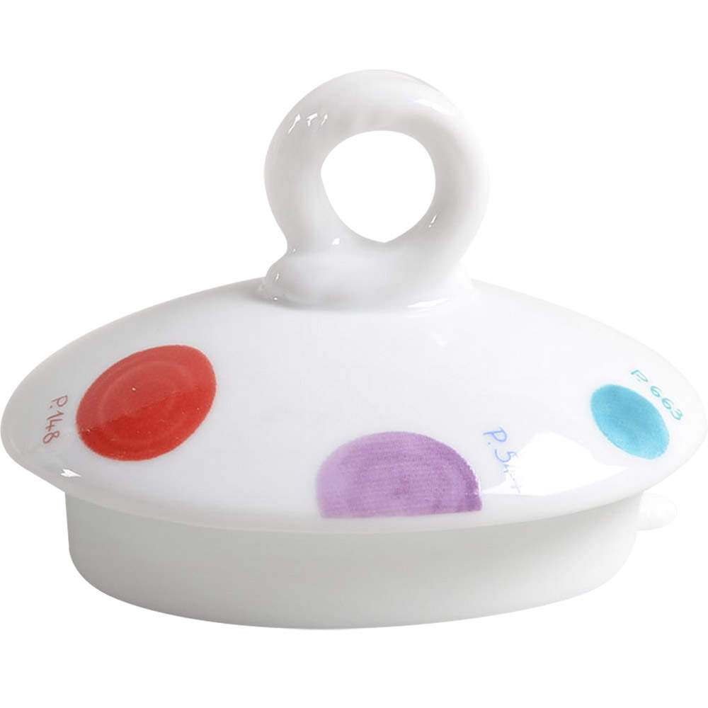 Prova Prima Lid for Coffee Pot by Ginori 1735-1