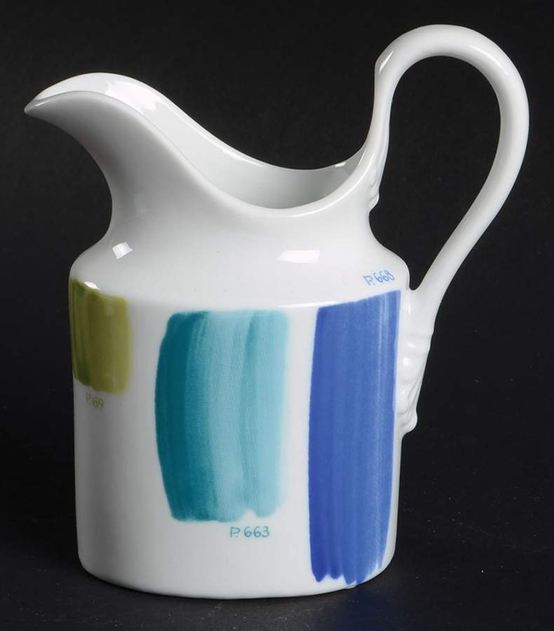 Prova Prima Creamer by Ginori 1735-1