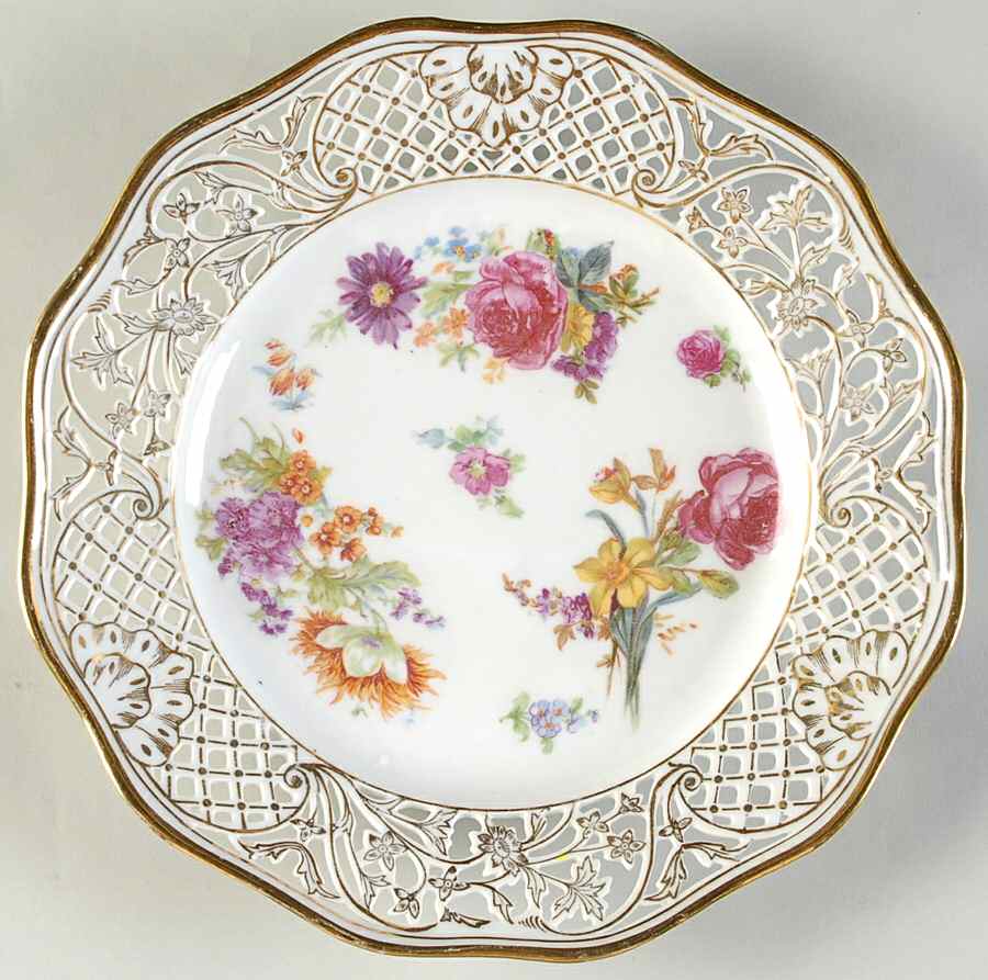 GMY286 Wall Plate by Germany-1