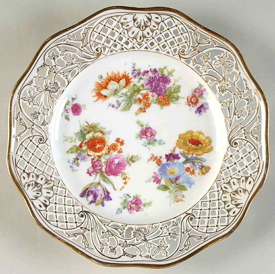 GMY286 Wall Plate by Germany-1