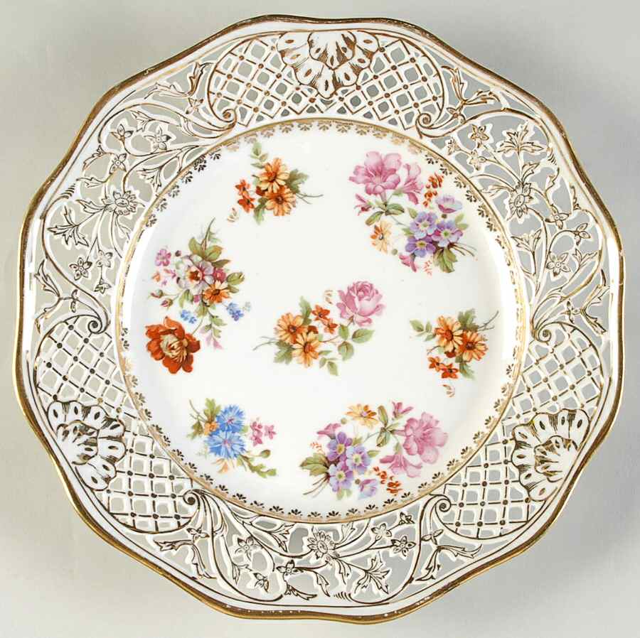 GMY286 Wall Plate by Germany-1