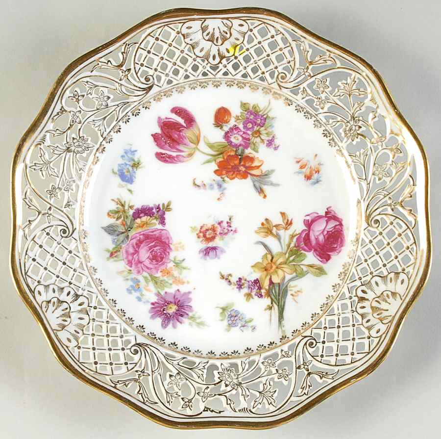 GMY286 Wall Plate by Germany-1