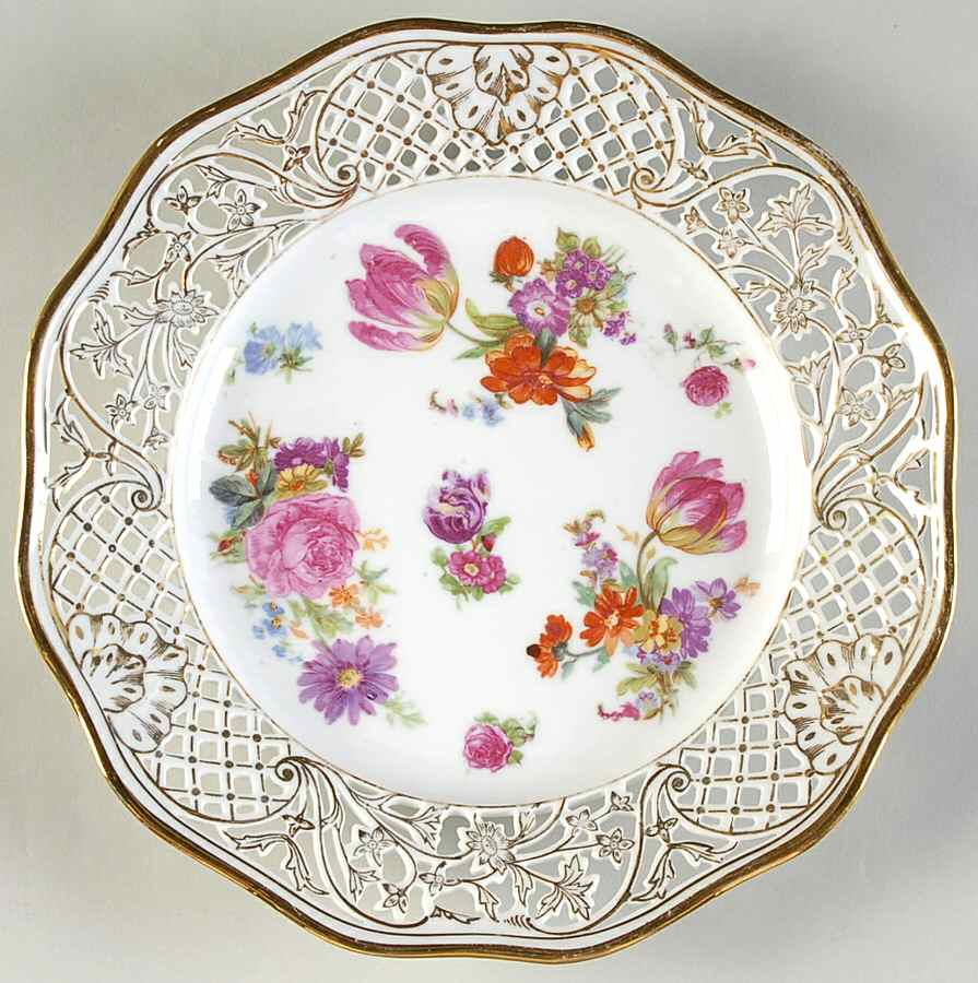 GMY286 Wall Plate by Germany-1