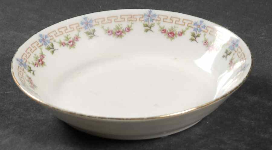 GUE695 Fruit/Dessert (Sauce) Bowl by WM Guerin-1