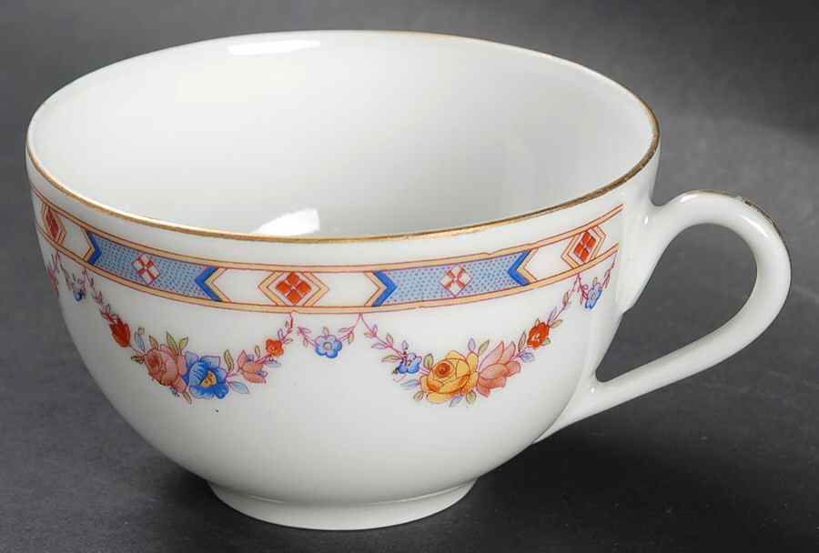 GMY289 Flat Cup by Germany-1