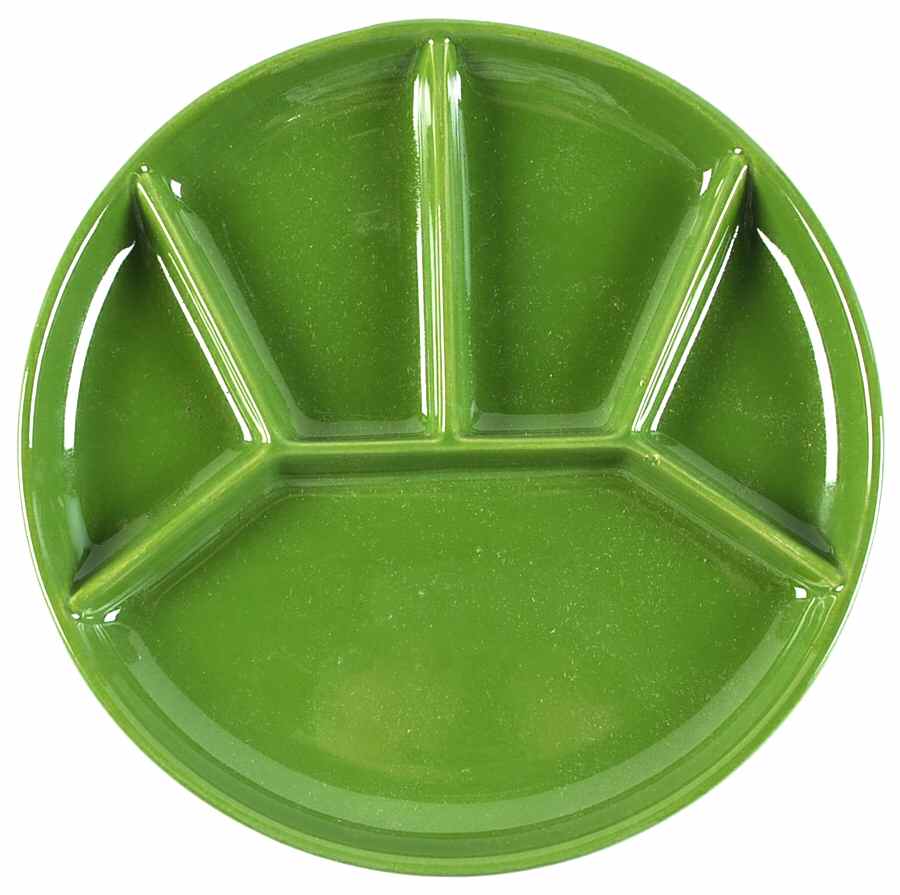 GEZ7 Fondue Plate by Gerz-1