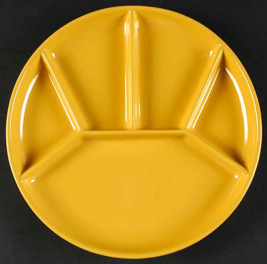 GEZ8 Fondue Plate by Gerz-1