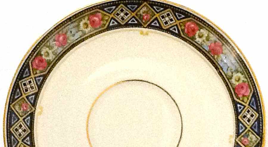 3337 Saucer by Germany-1