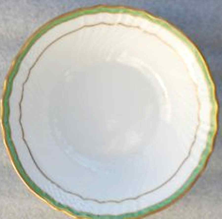 GIN294 Dinner Plate by Ginori 1735-1