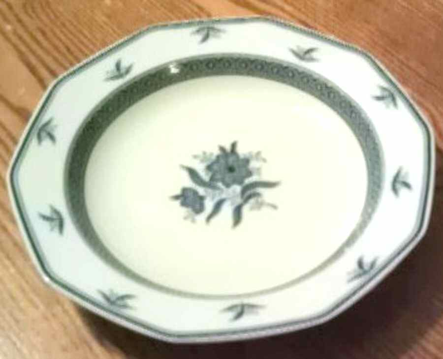GMY290 Rim Soup Bowl by Germany-1
