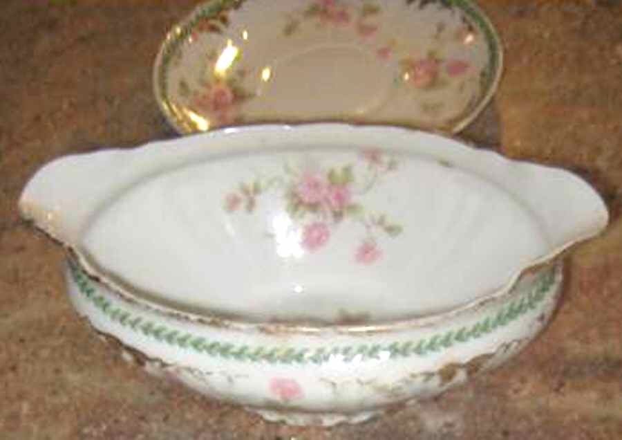 GDA447 Gravy Boat by Gerard, Dufraisseix & Abbot-1