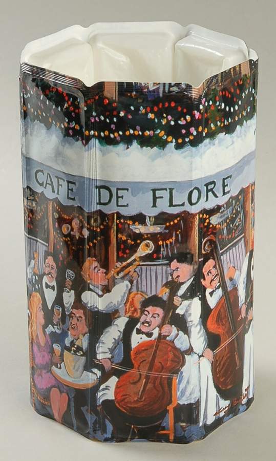 GUB8 Rapid Ice (For Wine Bottle) by Guy Buffet-1