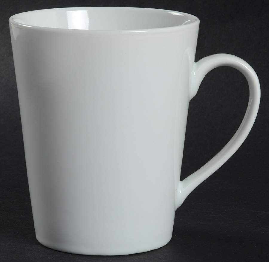 White Mug by Gordon Ramsay Everyday-1