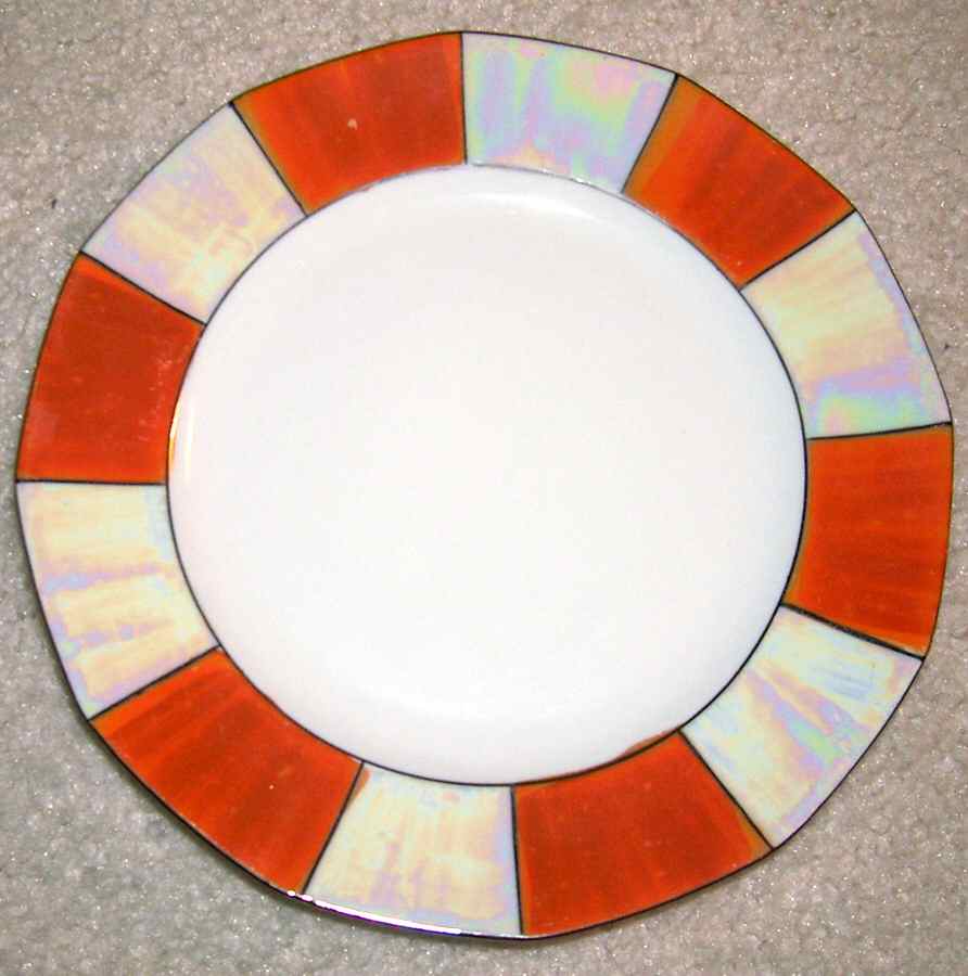 GMY292 Dinner Plate by Germany-1