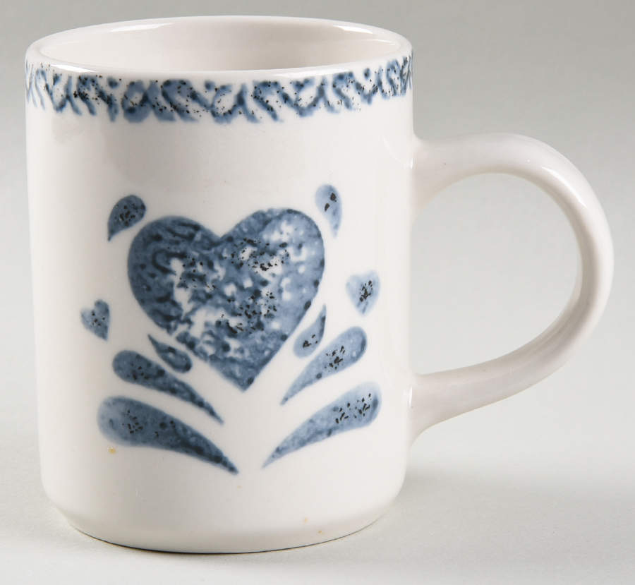 My Heart Mug by Gibson Designs-1